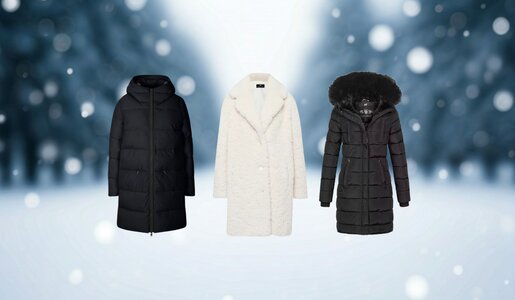 Winterjacken-Sale | © Johanna Steinschulte/KI generiert/Peter Hahn/Otto