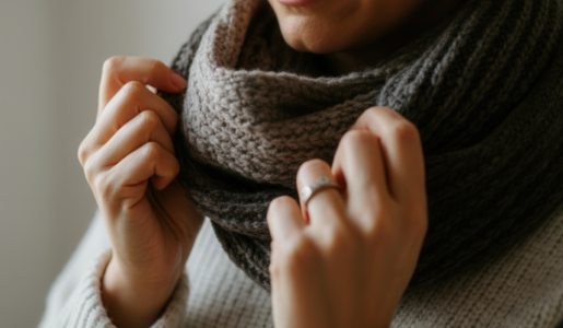 Schal_Keime | © Adobe Stock/Viam