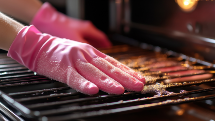 Backofen_Zitrone | © Adobe Stock/crazyass