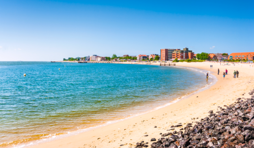 Insel Föhr | © Adobe Stock/JFL Photography