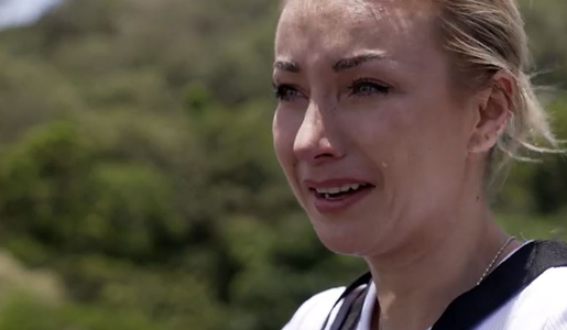 „Dschungelcamp“: Tränen-Drama an Tag 1! Gleich drei Promis brechen zusammen | © RTL/Screenshot