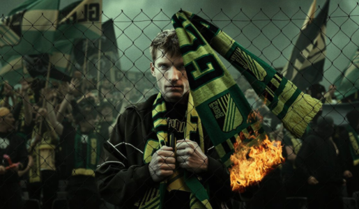 Serie_Der Hooligan | © Netflix