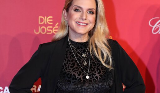 Nach 12 Jahren Ehe: Liebes-Aus bei „Let’s Dance“-Star Jeanette Biedermann | © IMAGO / Christian Schroedter
