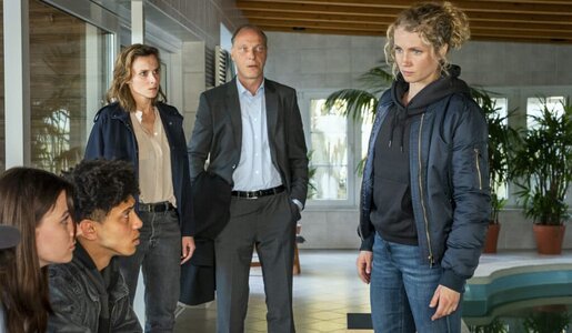 „Tatort“: Abiparty – lohnt sich Gorniaks letzter Fall? | © MDR