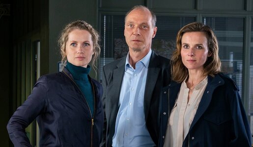 "Tatort:“ So geht’s nach Gorniaks Abgang weiter in Dresden | © MDR