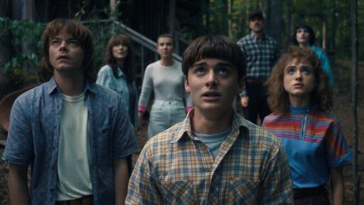 "Stranger Things" - Staffel 5: Endlich News zur Fortsetzung