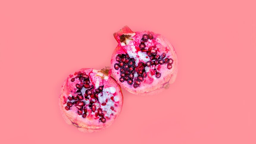 Granatapfel | © gettyimages / Malorny