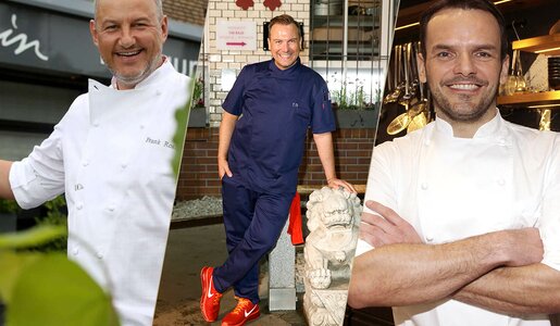 Die Restaurants der TV-Köche  | © Imago