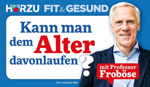 Podcast Froböse Folge 2 Titelbild | © Sebastian Bahr
