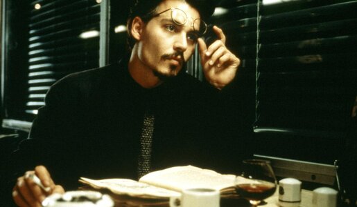 Film_Die neun Pforten | © Twentieth Century Fox of Germany GmbH