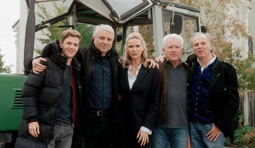 Tatort: Königinnen | © BR/Odeon Fiction/Luis Zeno Kuhn