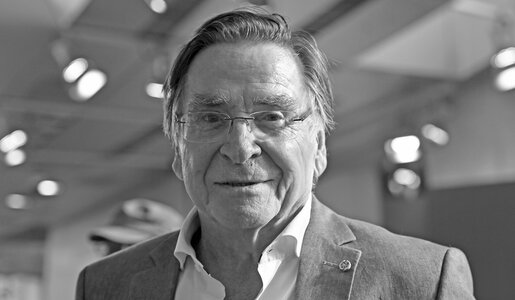 Elmar Wepper | ©  imago images/Sven Simon