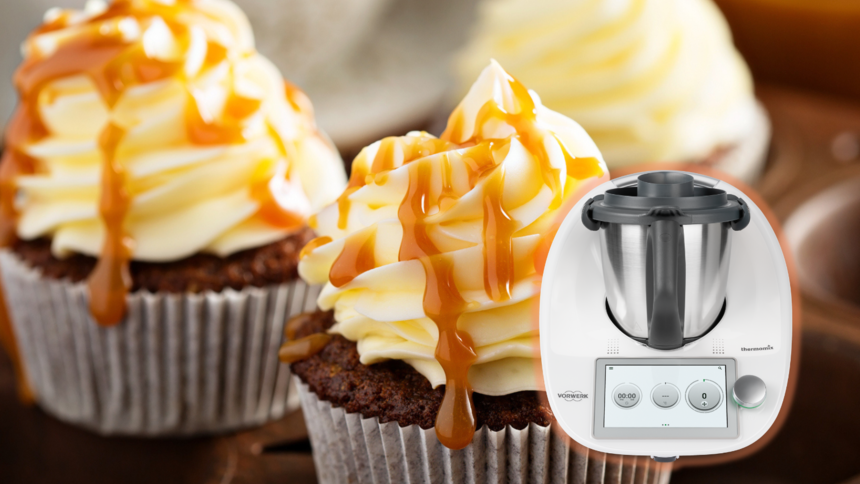 Karamell und Thermomix | ©  Getty Images/by Elena Veselova | Thermomix