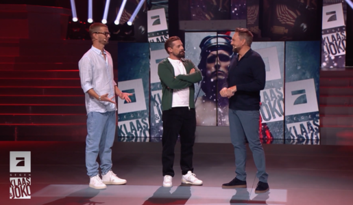 Joko und Klaas | © ProSieben/Screenshot