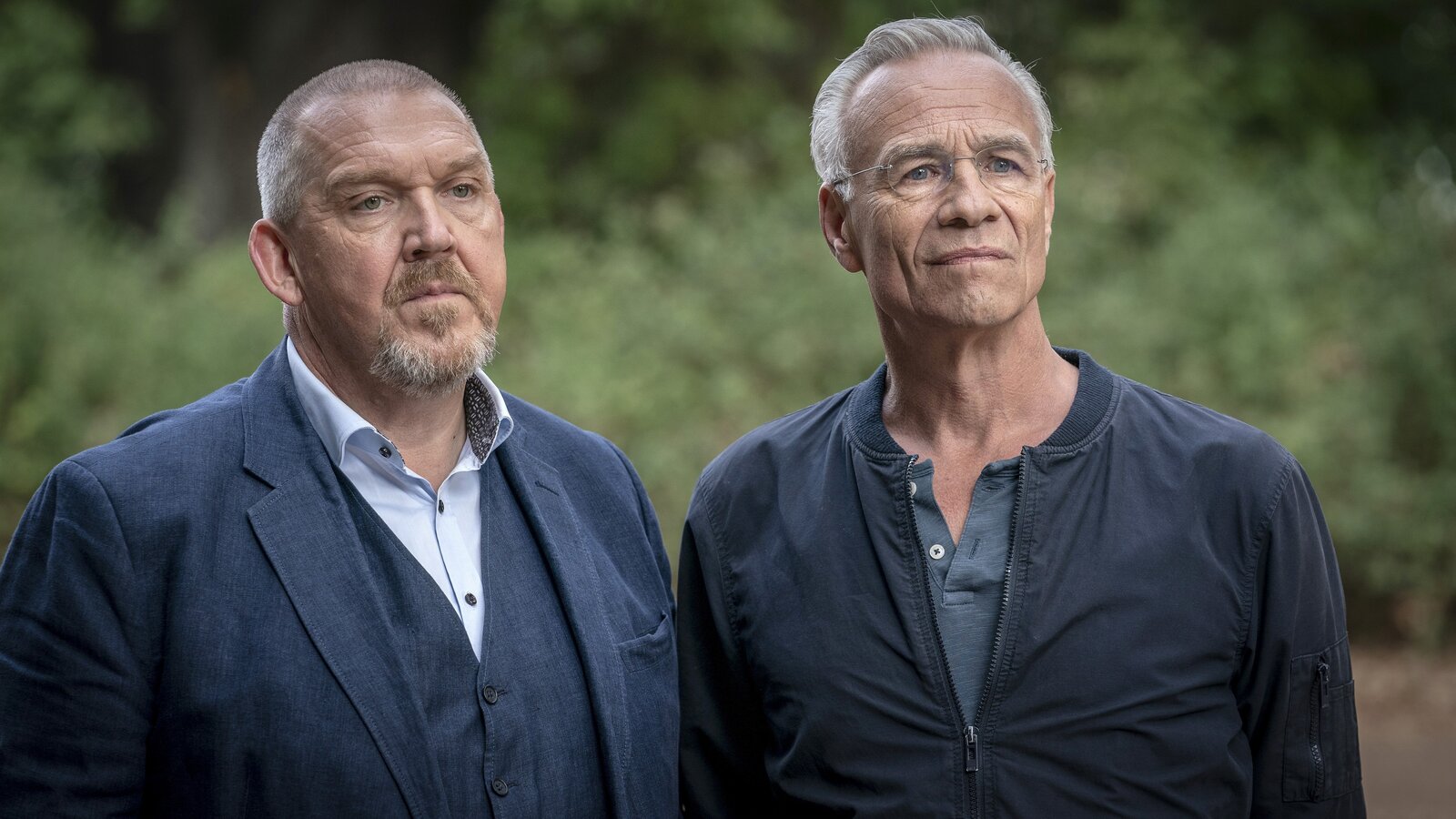 Ballauf und Schenk | © WDR/Bavaria Fiction GmbH/Thomas Kost