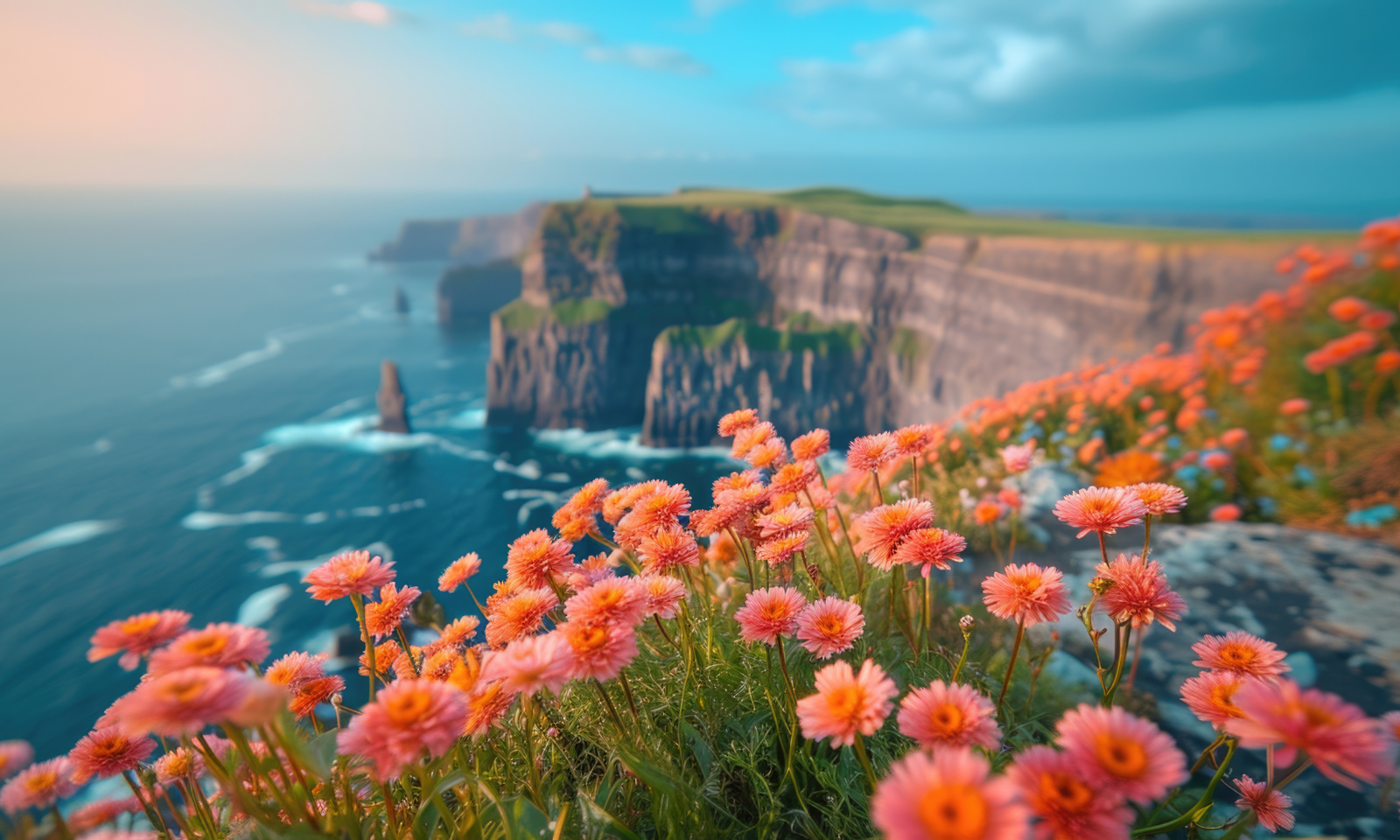 Cornwall_England | © Adobe Stock/suphakphen