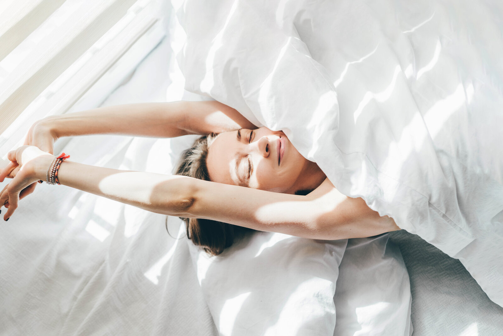 Sleeping Beauty | © Getty Images/Maria Korneeva