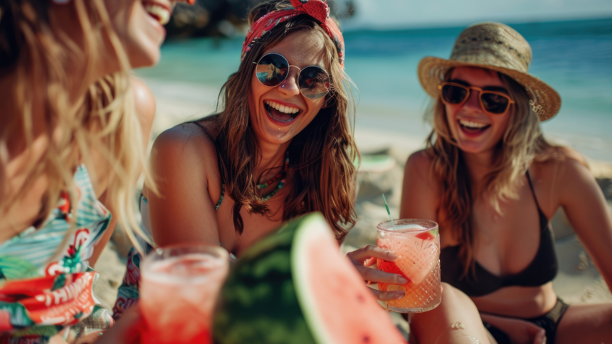 Sommer_Lebensmittel | © Adobe Stock/Kien