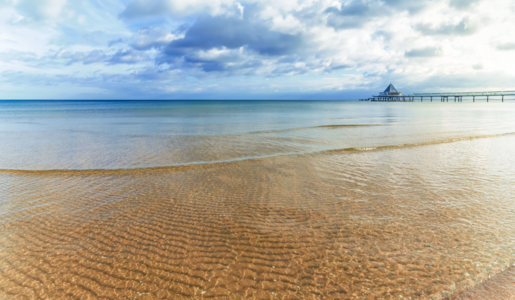 Ostsee_Heringsdorf | © Adobe Stock/stylefoto24