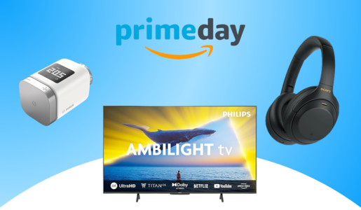 Prime Deal Days 2024 | © Amazon