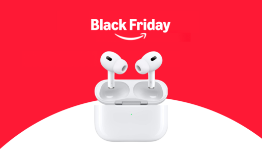 Apple AirPods Pro 2: So günstig bekommt ihr die Apple-Kopfhörer auch nach dem Black Friday | © Amazon