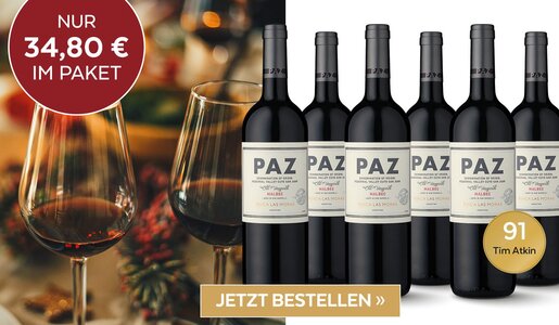 Schatz der Anden im 6er-Paket – Jetzt sparen!  | © Ludwig von Kapff