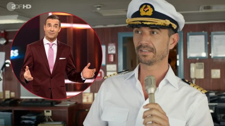 Kai Pflaume und Florian Silbereisen  | © ARD / ZDF