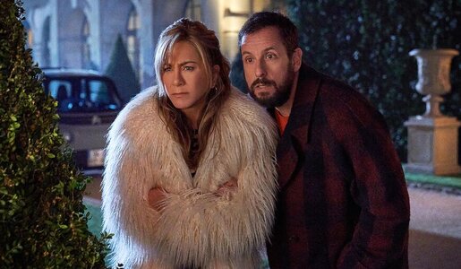 Murder Mystery 2 Titelbild | © Netflix