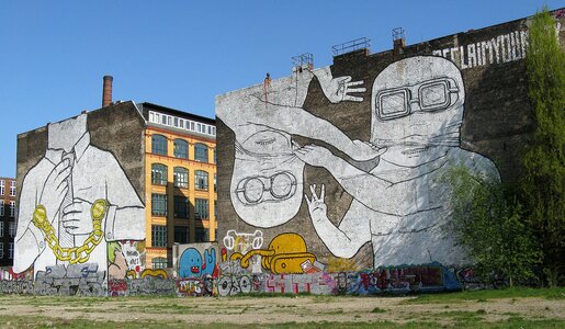 Berlin | © Getty Images/bluejayphoto