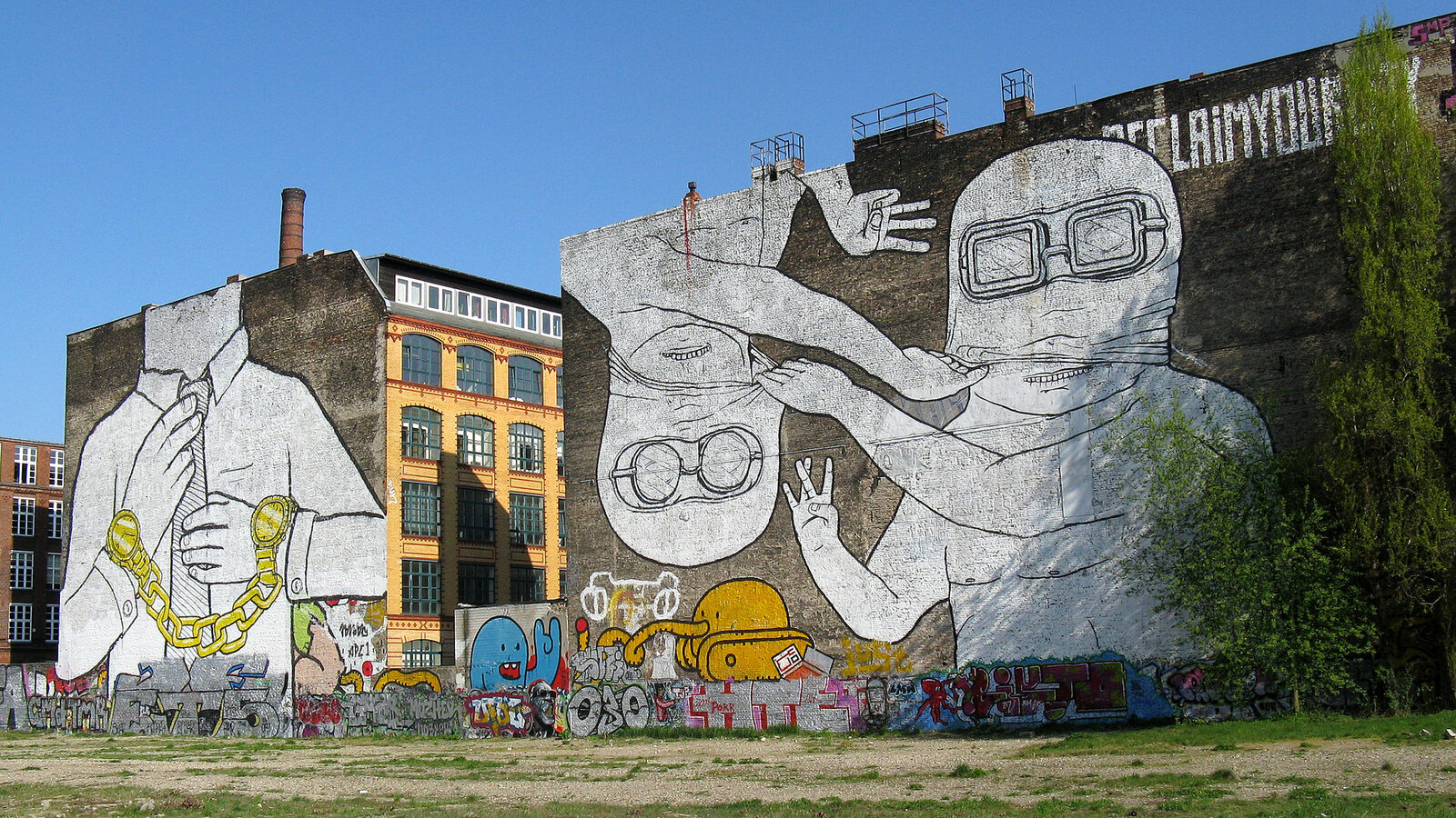 Berlin | © Getty Images/bluejayphoto