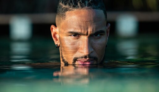 Der Bachelor David Jackson Titelbild | © RTL+